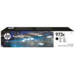 TINTA HP L0S07AE Nº973XL NEGRO 889296544692 P/N: L0S07AE | Ref. Artículo: HPL0S07AE