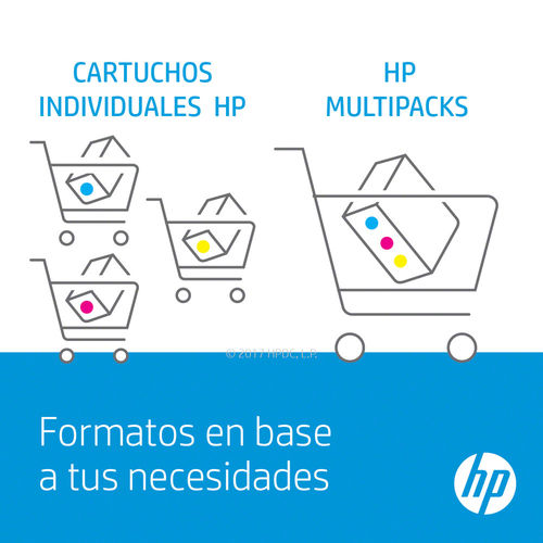 TONER HP CF259A 59A 3000 PAG - Imagen 6