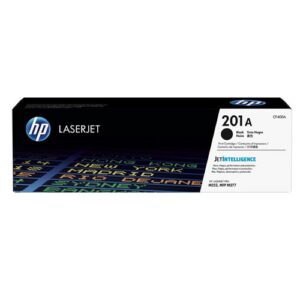 TONER HP CF400A Nº201A NEGRO 1.500PAG 888793237946 P/N: CF400A | Ref. Artículo: HPCF400A