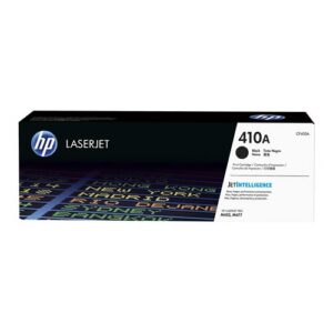 TONER HP CF410A Nº410A NEGRO 2.300PAG 888793807507 P/N: CF410A | Ref. Artículo: HPCF410A