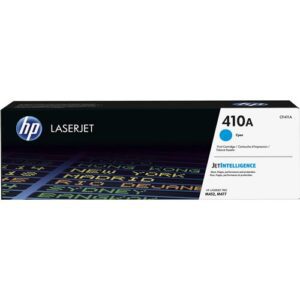 TONER HP CF411A Nº410A CIAN 2.300PAG 888793807514 P/N: CF411A | Ref. Artículo: HPCF411A