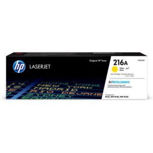 TONER HP W2412A Nº216A AMARILLO 193905265275 P/N: W2412A | Ref. Artículo: HPW2412A