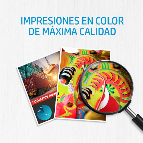 TONER HP W2412A Nº216A AMARILLO - Imagen 7