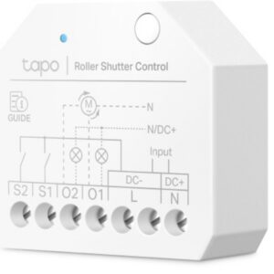 TP-LINK SMART SWITCH MODULE TAPO S112 8885021370897 TAPO S112