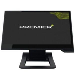 TPV Premier KT-95 Intel Core i5-7300 U/ 8GB/ 256GB SSD/ 15.6"/ Táctil/ Soporte Plegable 8447071002823 KT95I573008256 PRM-TPV KT-95 I5 8-256 S V2