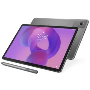 Tablet Lenovo Idea Tab 11"/ 8GB/ 256GB/ Octacore/ 5G/ Gris Luna/ Incluye Lenovo Tab Pen 199275107443 ZAFM0743SE LEN-TAB TB336Z 8-256 GY V4