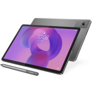 Tablet Lenovo K11 Gen 2 11"/ 8GB/ 128GB/ Octacore/ Gris/ Incluye Pen 199272428893 ZAFS0397ES LEN-TAB K11 G2 8-128 GY V3