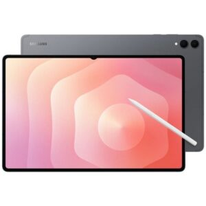 Tablet Samsung Galaxy Tab S11 Ultra 14.6"/ 12GB/ 256GB/ Octacore/ 5G/ Gris/ Incluye S-Pen 8806097711773 SM-X936NZAREUB SAM-TAB X936 12-256 GY