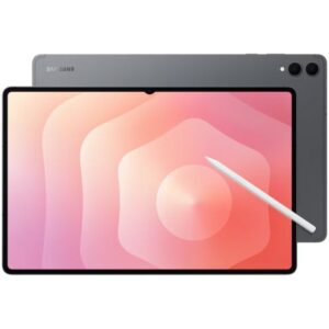Tablet Samsung Galaxy Tab S11 Ultra 14.6"/ 12GB/ 256GB/ Octacore/ Gris/ Incluye S-Pen 8806097711438 SM-X930NZAREUB SAM-TAB X930 12-256 GY