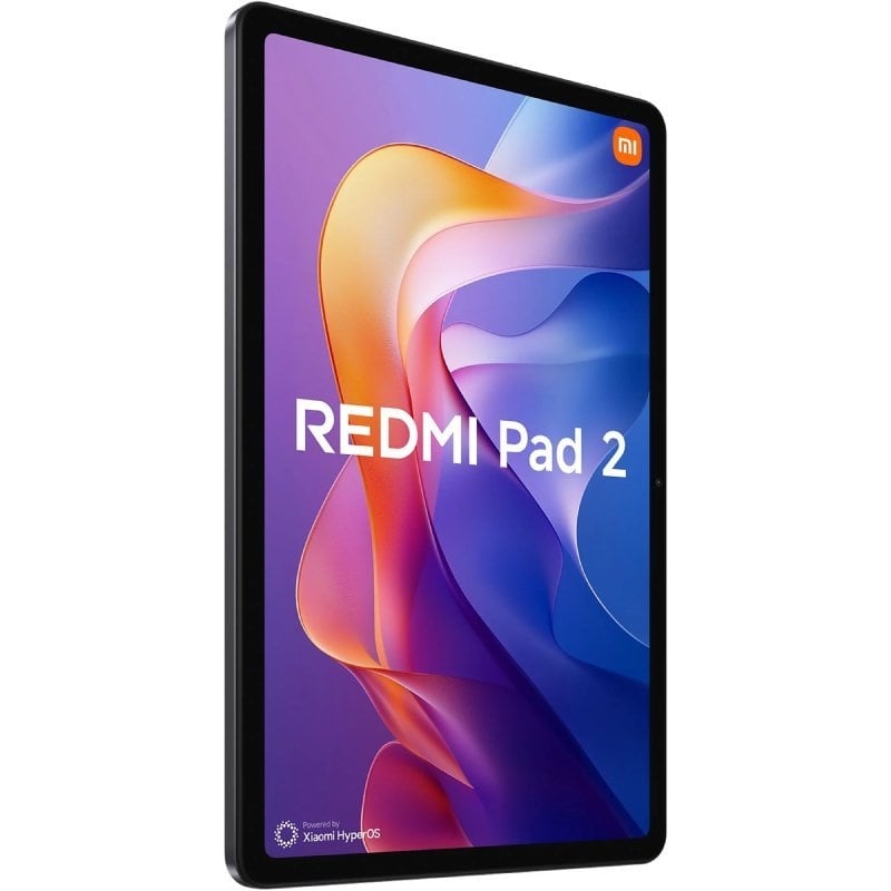 Tablet Xiaomi Redmi Pad 2 11"/ 4GB/ 256GB/ Octacore/ Gris Grafito - Imagen 3