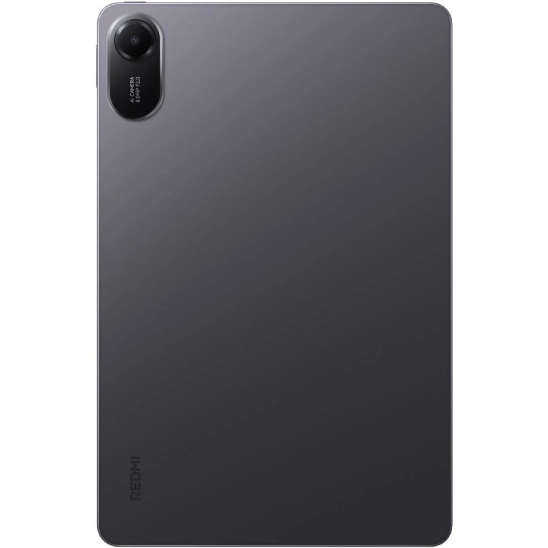Tablet Xiaomi Redmi Pad 2 11"/ 4GB/ 256GB/ Octacore/ Gris Grafito - Imagen 4