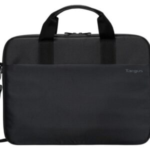 Targus Intellect 13-14" Slim Brief - Black 5063194004310 tbs978gl