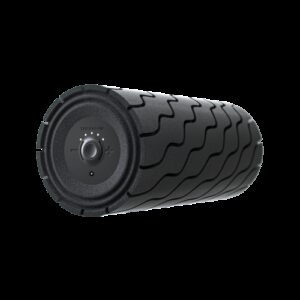 Theragun Roller masajeador Universal Negro 0810036051224 | P/N: WAVEROLLER-PKG-EU | Ref. Artículo: 1385453
