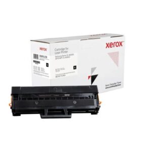 Tóner compatible Xerox 006R04298 compatible con Samsung MLT-D111L/ Negro 095205067569 006R04298 XER-TONER 006R04298