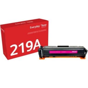 Tóner compatible Xerox 006R05153 compatible con HP W2193A/ 1200 páginas/ Magenta 095205006223 006R05153 XER-TONER 006R05153