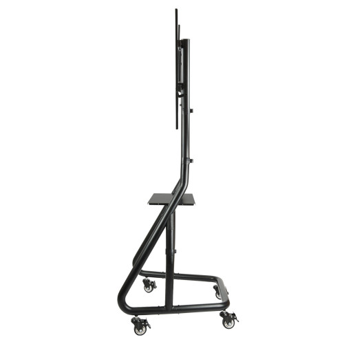 TooQ FS20200M-B Soporte de suelo con ruedas/patas para pantallas de 60" - 105" - Imagen 4