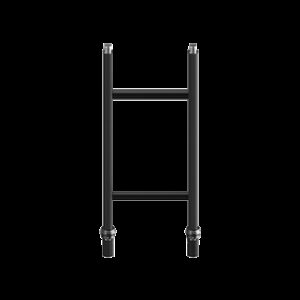 UNILUMIN BACK FRAME FOR RENTAL CABINET UGN II 2.6 INDOOR SIZE: 500X500 MM BRIGHTNESS: 800 NITS REFRESH RATE 3840HZ (AUR2E1291B) 8435280934721 | P/N: UNI-UGNII26BF-A | Ref. Artículo: 1385358
