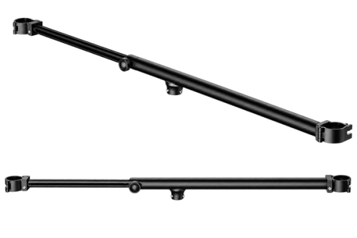 UNILUMIN CROSSBAR FOR RENTAL CABINET UGN II 1.9 HOB INDOOR SIZE: 500X500 MM BRIGHTNESS: 800 NITS REFRESH RATE 3840HZ (AUR2E1291E) 8435280934639 | P/N: UNI-UGNII19CRBC-A | Ref. Artículo: 1385349