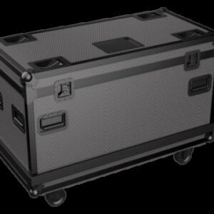 UNILUMIN FLIGHT CASE 500X500 FOR RENTAL CABINET UGN II 1.9 HOB INDOOR SIZE: 500X500 MM BRIGHTNESS: 800 NITS REFRESH RATE 3840HZ (AUR2E1291E) 8435280934646 | P/N: UNI-UGNII19FC55C-A | Ref. Artículo: 1385350