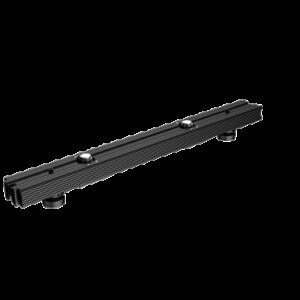 UNILUMIN GROUND BEAM SUPPORT FOR RENTAL CABINET UGN II 2.6 INDOOR SIZE: 500X500 MM BRIGHTNESS: 800 NITS REFRESH RATE 3840HZ (AUR2E1291B) 8435280934714 | P/N: UNI-UGNII26GBS-A | Ref. Artículo: 1385357