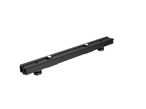 UNILUMIN GROUND BEAM SUPPORT FOR RENTAL CABINET UGN II 2.6 INDOOR SIZE: 500X500 MM BRIGHTNESS: 800 NITS REFRESH RATE 3840HZ (AUR2E1291B) 8435280934714 | P/N: UNI-UGNII26GBS-A | Ref. Artículo: 1385357