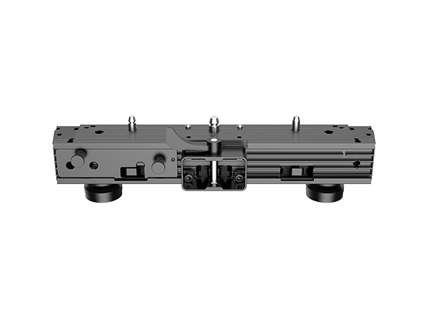 UNILUMIN HANGING/STACKING BEAM FOR RENTAL CABINET UGN II 2.6 INDOOR SIZE: 500X500 MM BRIGHTNESS: 800 NITS REFRESH RATE 3840HZ (AUR2E1291B) - Imagen 2