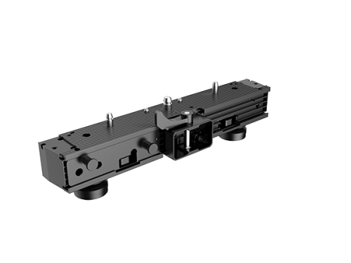 UNILUMIN HANGING/STACKING BEAM FOR RENTAL CABINET UGN II 2.6 INDOOR SIZE: 500X500 MM BRIGHTNESS: 800 NITS REFRESH RATE 3840HZ (AUR2E1291B) 8435280934707 | P/N: UNI-UGNII26HSB-A | Ref. Artículo: 1385356