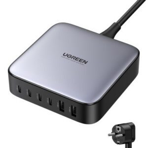Ugreen Nexode Universal Negro