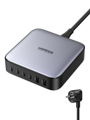 Ugreen Nexode Universal Negro