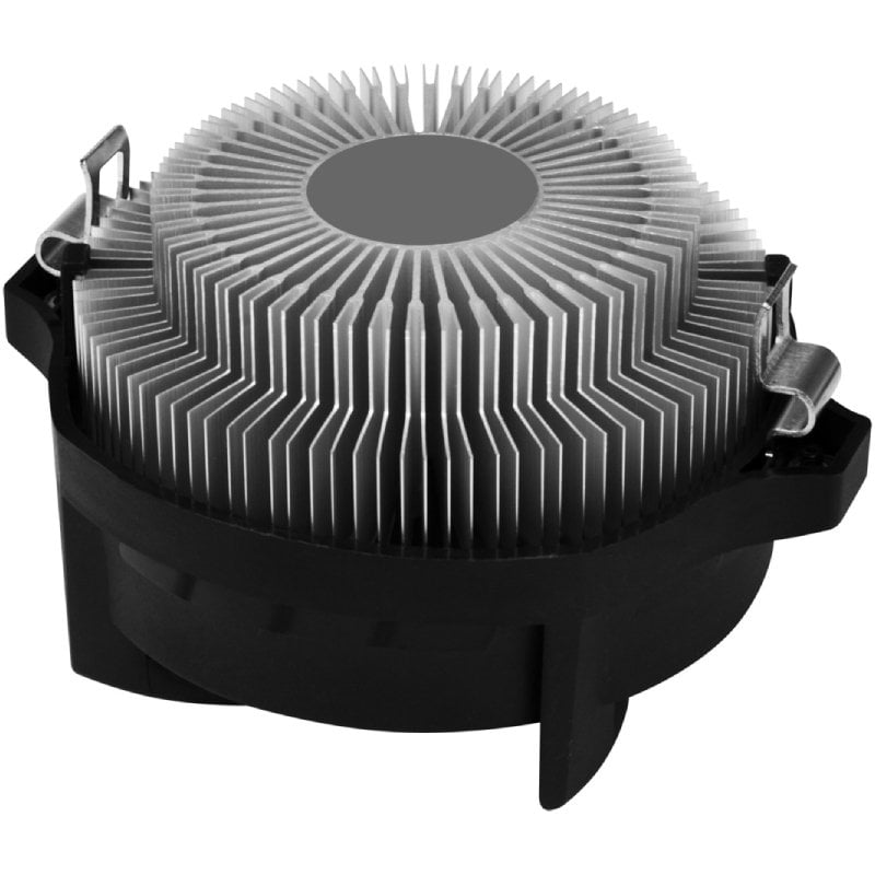 Ventilador con Disipador Arctic Alpine 23 CO/ 9cm - Imagen 4