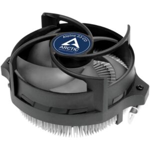Ventilador con Disipador Arctic Alpine 23 CO/ 9cm 4895213702836 ACALP00036A ARCT-VEN ACALP00036A