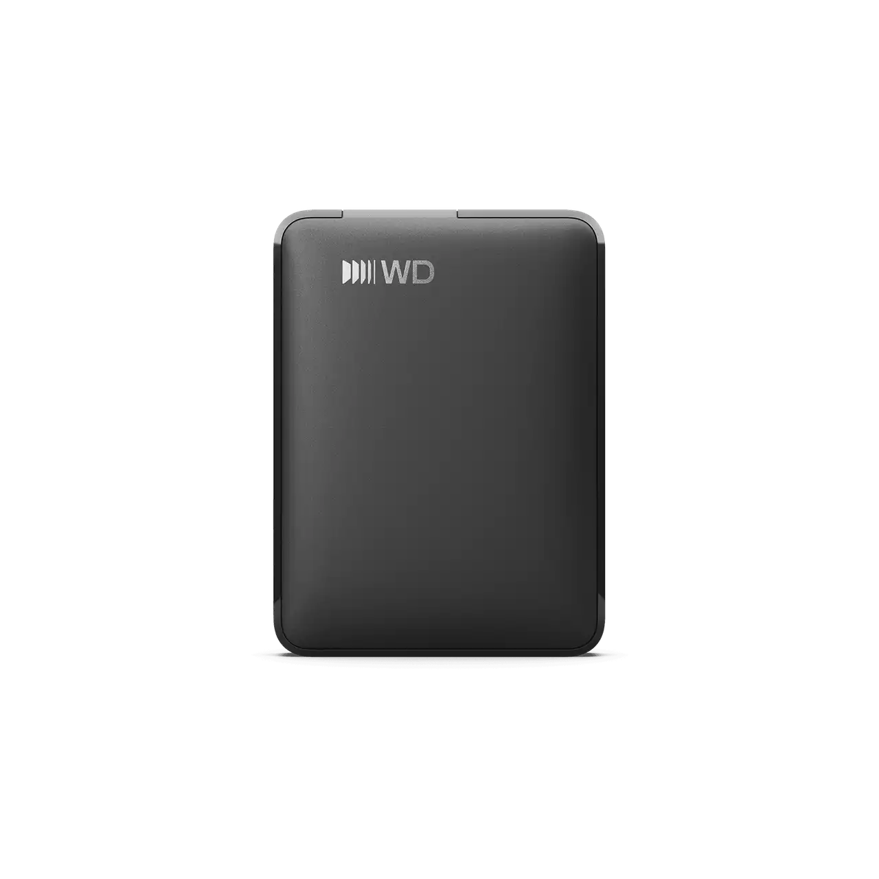 WD HD EXTERNO ELEMENT 2.5 USB-C 2TB NEGRO WDBDTV0020BBK-WESN - Imagen 2