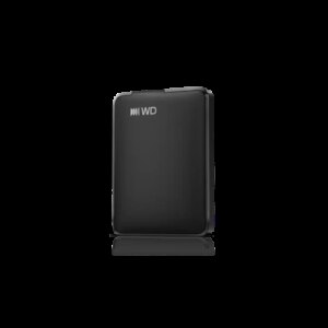 WD HD EXTERNO ELEMENT 2.5 USB-C 2TB NEGRO  WDBDTV0020BBK-WESN 0718037912769 | P/N: WDBDTV0020BBK-WESN | Ref. Artículo: 1411449