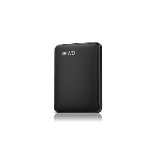 WD HD EXTERNO ELEMENT 2.5 USB-C 2TB NEGRO WDBDTV0020BBK-WESN 0718037912769 | P/N: WDBDTV0020BBK-WESN | Ref. Artículo: 1411449