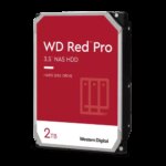 WD HD INTERNO WD RED PRO 14TB 3.5 SATA -  WD142KFGX 0718037899633 | P/N: WD142KFGX | Ref. Artículo: 1374592