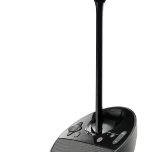 WEBCAM LOGITECH BCC950 FHD 1920X1080PX NEGRO 5099206038776 960-000867
