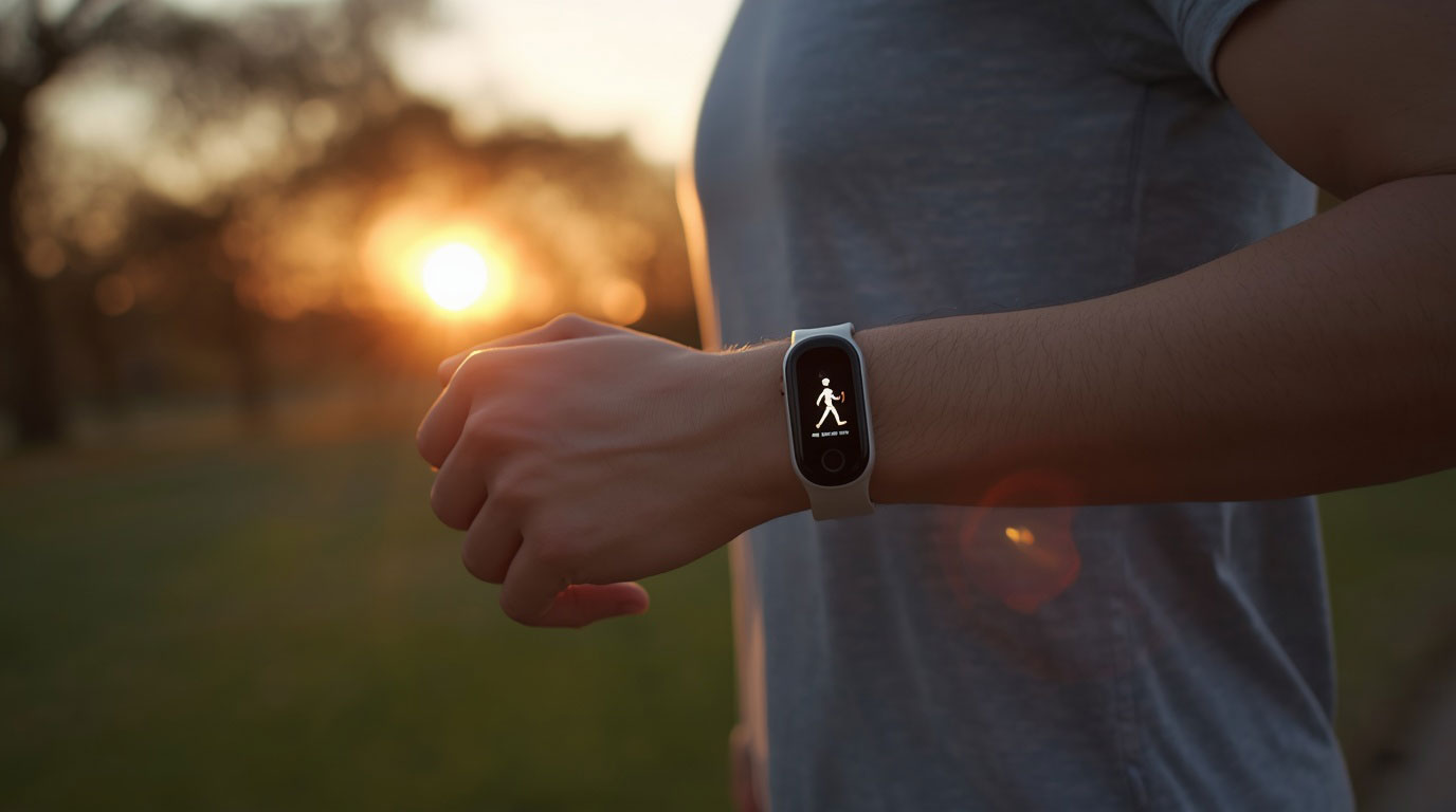Xiaomi Smart Band 10 - La Pulsera Inteligente