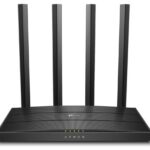 0 DUAL BAND 4 PORT GIGA MU-MIM 1210002606523 ARCHER C6 V1