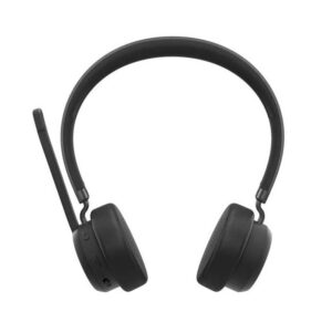 0195892104292 | P/N: 4XD1Q30302 | Cod. Artículo: DSP0000036896 Auriculares lenovo 4xd1q30302 inalambrico negro