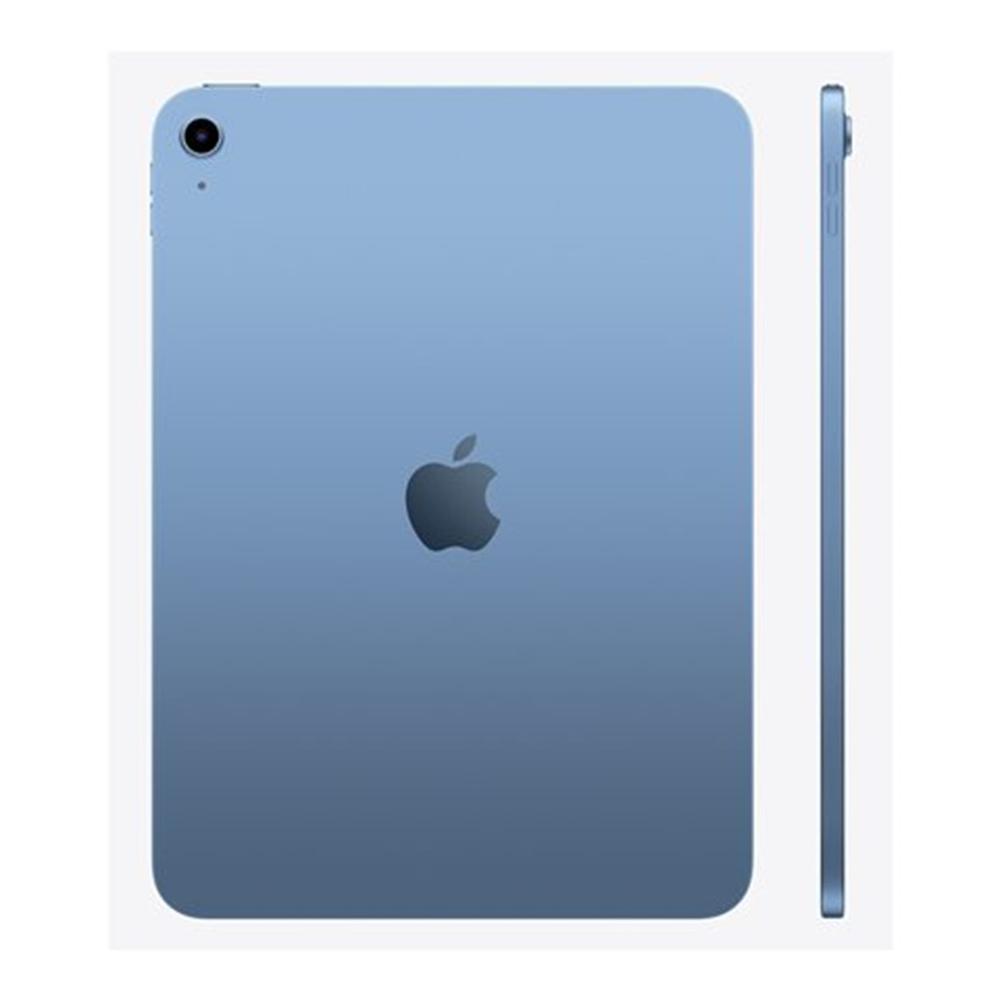 Apple ipad a16 2025 128gb wifi blue 10.9 pulgadas - Imagen 2