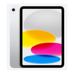0195950087239 | P/N: MD4G4TY/A | Cod. Artículo: DSP0000030790 Apple ipad a16 256gb wifi silver 11 pulgadas