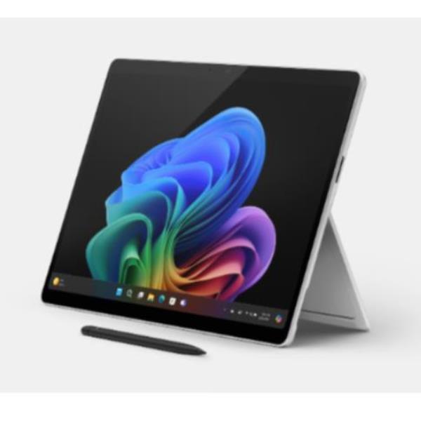 Portatil - tablet microsoft surface copilot+ pc pro s3 u7 - 366h - 16gb - ssd 256gb - 13 pulgadas - w11p - Imagen 2