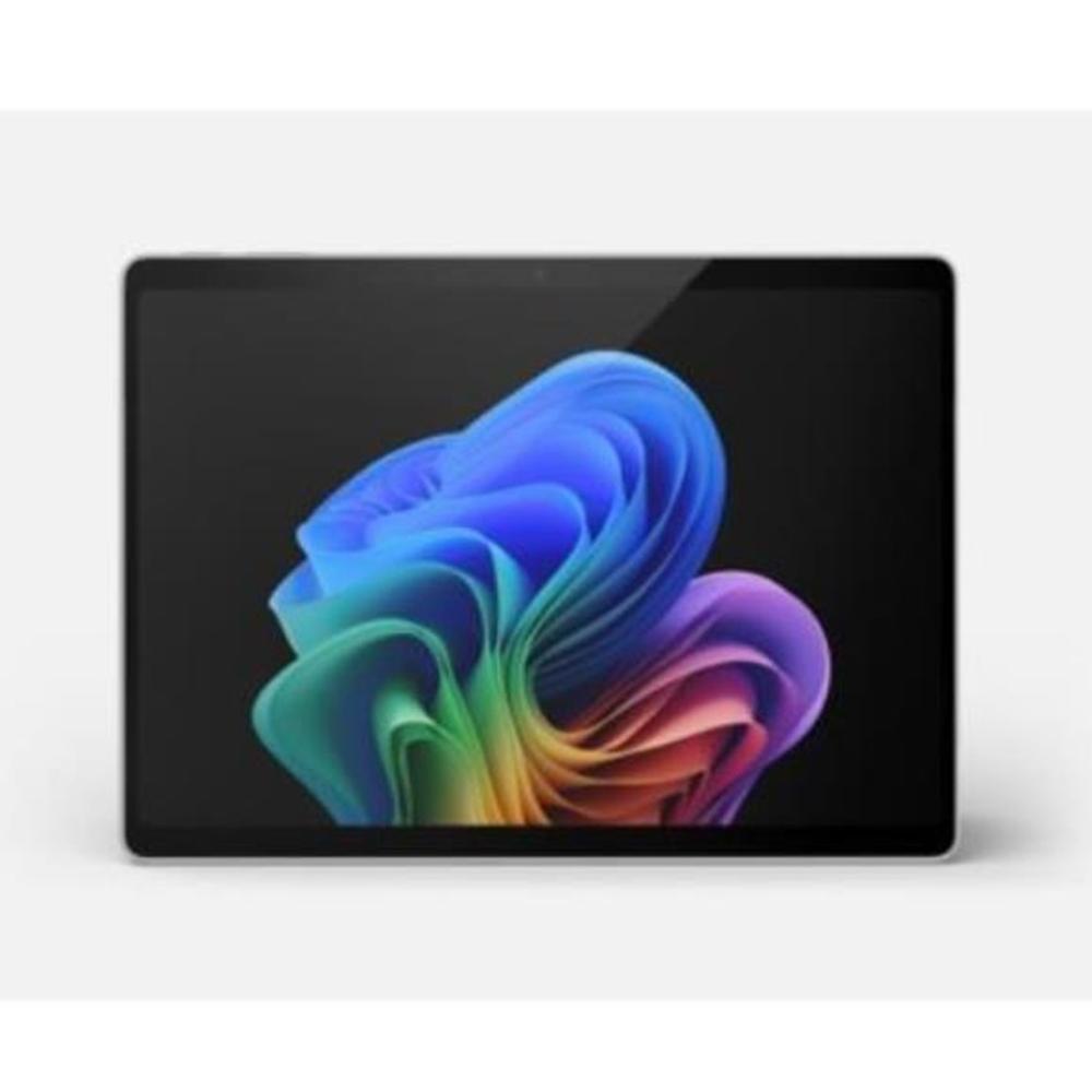 0196388682614 | P/N: EP2-54508 | Cod. Artículo: DSP0000042815 Portatil - tablet microsoft surface copilot+ pc pro s3 u7 - 366h - 16gb - ssd 256gb - 13 pulgadas - w11p