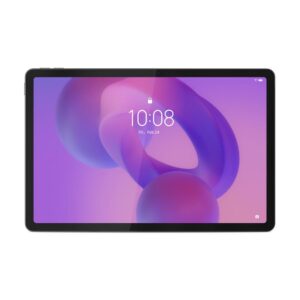 0198157039827 | P/N: ZAFR0389ES | Cod. Artículo: MGS0000032627 Tablet lenovo idea tab mediatek 11 pulgadas 8gb 128gb gris