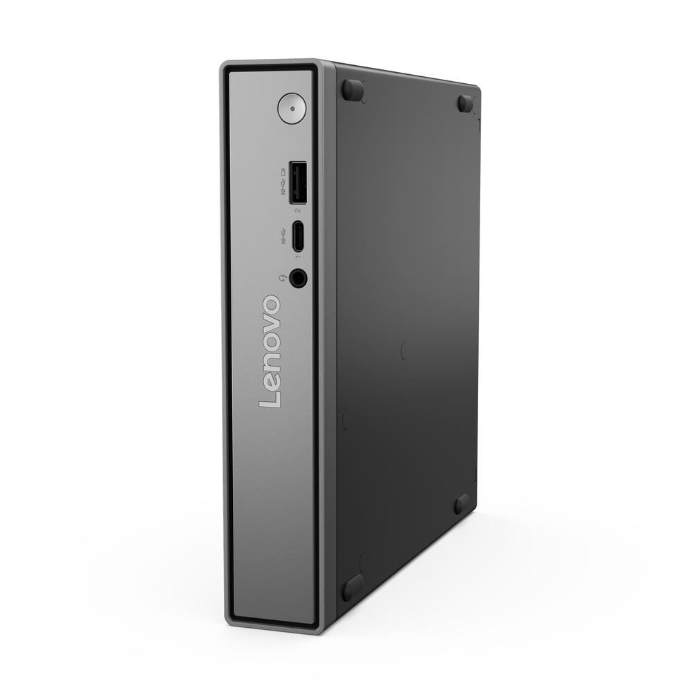 Mini ordenador lenovo thinkcentre neo 50q g5 i3 - 1315u - 8gb - ssd 512gb - w11p + teclado y raton - Imagen 2