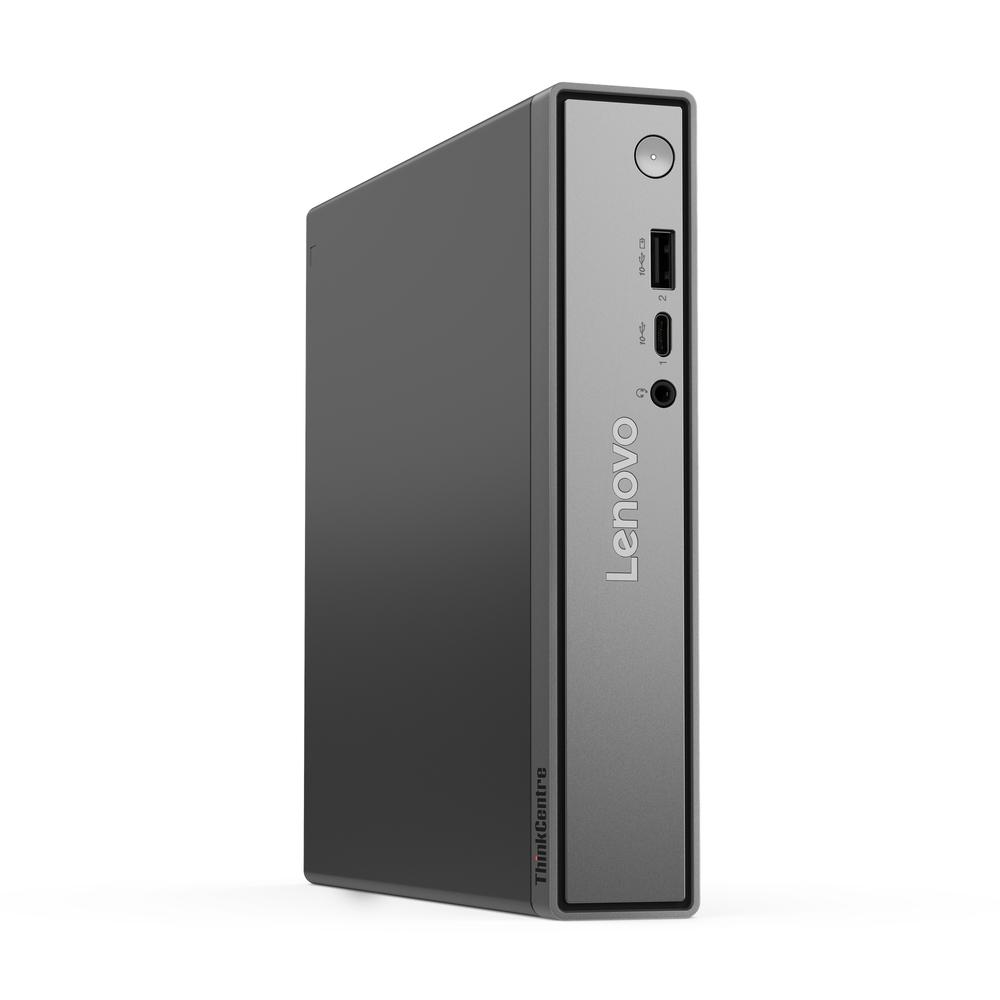 Mini ordenador lenovo thinkcentre neo 50q g5 i3 - 1315u - 8gb - ssd 512gb - w11p + teclado y raton - Imagen 3