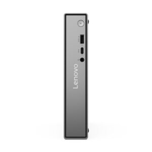 0198158725835 | P/N: 13B9001WSP | Cod. Artículo: DSP0000042960 Mini ordenador lenovo thinkcentre neo 50q g5 i3 - 1315u -  8gb -  ssd 512gb -  w11p + teclado y raton
