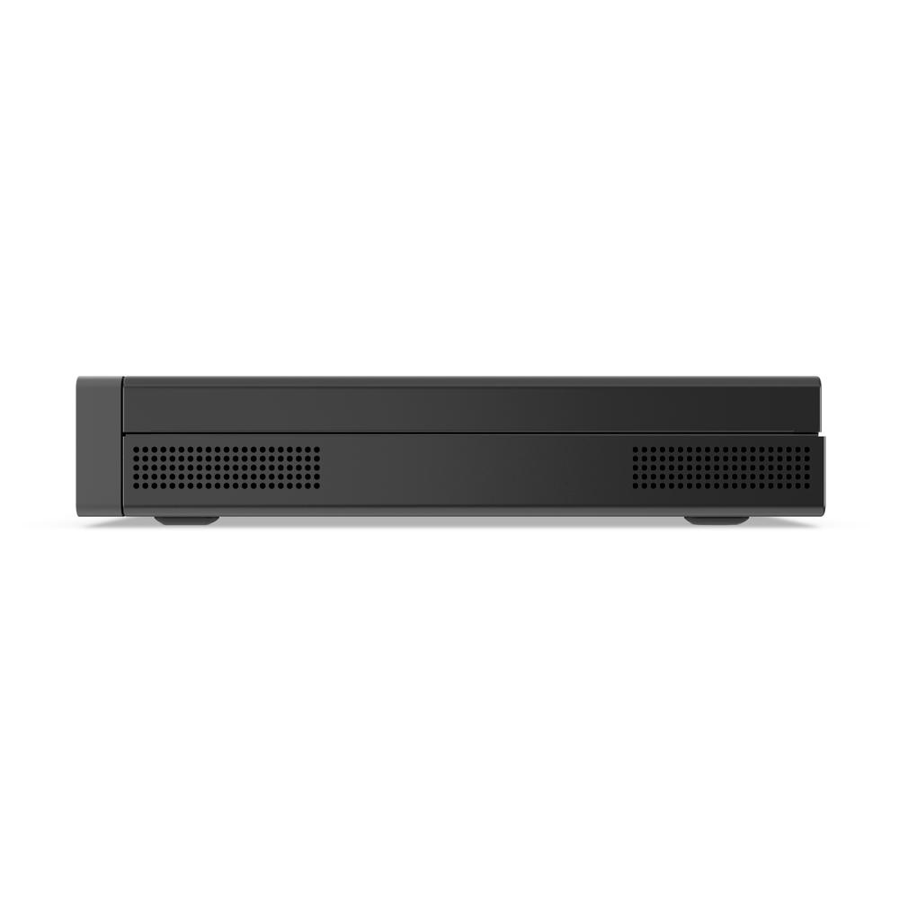 Mini ordenador lenovo thinkcentre neo 50q g5 i3 - 1315u - 8gb - ssd 512gb - w11p + teclado y raton - Imagen 5
