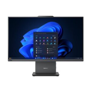 0199274872922 | P/N: 13QH001WS | Cod. Artículo: DSP0000041719 Ordenador all in one lenovo thinkcentre neo 50a u5 - 226v - 16gb - ssd 512gb - 23.8 pulgadas fhd - w11p