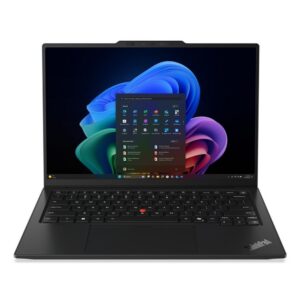 0199275076589 | P/N: 21V7006TSP | Cod. Artículo: DSP0000041695 Portatil lenovo thinkpad x1 carbon gen 14 aura edition copilot+ pc u7 - 355 -  32gb -  ssd 512gb -  14 pulgadas -  w11p